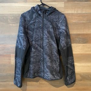 Icebreaker performance jacket